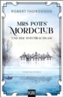 Mrs Potts' Mordclub und der tote Brautigam : Kriminalroman - eBook