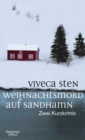 Weihnachtsmord auf Sandhamn : Zwei Kurzkrimis - eBook