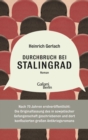 Durchbruch bei Stalingrad : Roman - eBook