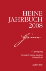 Heine-Jahrbuch 2008 : 47. Jahrgang - eBook