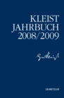 Kleist-Jahrbuch 2008/09 - eBook