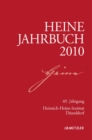 Heine-Jahrbuch 2010 : 49. Jahrgang - eBook