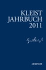 Kleist-Jahrbuch 2011 - eBook