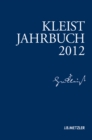Kleist-Jahrbuch 2012 - eBook