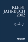 Kleist-Jahrbuch 2002 - eBook