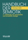 Handbuch der Semiotik - eBook