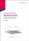 Mathematik : Lehrbuch fur Okonomen - eBook
