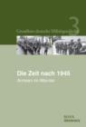 Die Zeit nach 1945 : Armeen im Wandel - eBook