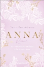 Anna - Mitternachtskusse fur eine Lady : Roman - eBook