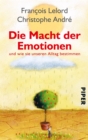 Die Macht der Emotionen - eBook