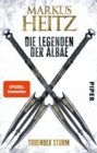 Die Legenden der Albae : Tobender Sturm (Die Legenden der Albae 4) - eBook