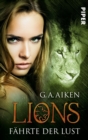 Lions - Fahrte der Lust - eBook