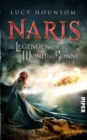 Die Legenden von Mond und Sonne : Naris - eBook