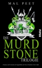 Die Murdstone-Trilogie - eBook