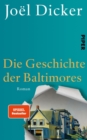 Die Geschichte der Baltimores - eBook