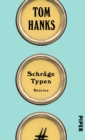 Schrage Typen : Stories - eBook