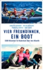Vier Freundinnen, ein Boot - eBook