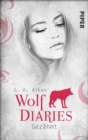 Gezahmt : Wolf Diaries 1 - eBook