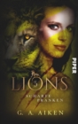 Lions - Scharfe Pranken - eBook