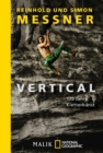 Vertical : 170 Jahre Kletterkunst - eBook