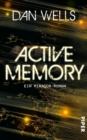 Active Memory : Ein Mirador-Roman - eBook