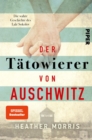 Der Tatowierer von Auschwitz - eBook