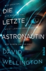 Die letzte Astronautin : Roman - eBook