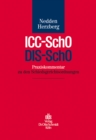 ICC-SchO/DIS-SchO : Praxiskommentar zu den Schiedsgerichtsordnungen - eBook