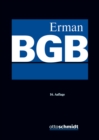 BGB : Handkommentar mit AGG, EGBGB (Auszug), ErbbauRG, LPartG, ProdhaftG, VBVG, VersAusglG und WEG - eBook