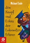 Jim Knopf: Jim Knopf und Lukas der Lokomotivfuhrer - eBook