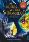 Im kleinen wilden Schnergenland : Spannendes Abenteuer voller Magie - eBook