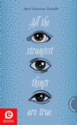 All the strangest things are true. - eBook