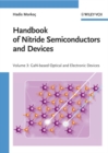 Handbook of Nitride Semiconductors and Devices, GaN-based Optical and Electronic Devices - eBook