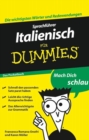 Sprachf hrer Italienisch f r Dummies Das Pocketbuch - eBook