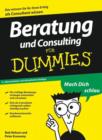Beratung und Consulting f r Dummies - eBook