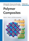 Polymer Composites, Macro- and Microcomposites - eBook