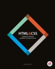 HTML and CSS : Erfolgreich Websites gestalten und programmieren - eBook