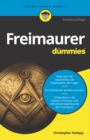 Freimaurer f r Dummies - eBook