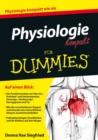 Physiologie f r Dummies kompakt - eBook