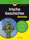 Irische Geschichte f r Dummies - eBook