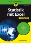 Statistik mit Excel f r Dummies - eBook