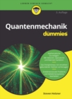Quantenmechanik f r Dummies - eBook