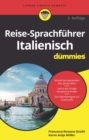 Reise-Sprachf hrer Italienisch f r Dummies - eBook
