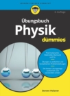 bungsbuch Physik f r Dummies - eBook