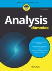 Analysis f r Dummies - eBook