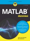 Matlab f r Dummies - eBook