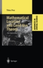 Mathematical Location and Land Use Theory : An Introduction - eBook