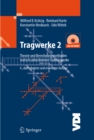Tragwerke 2 : Theorie und Berechnungsmethoden statisch unbestimmter Stabtragwerke - eBook