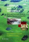 Sinkholes and Subsidence : Karst and Cavernous Rocks in Engineering and Construction - eBook