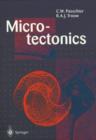 Microtectonics - eBook